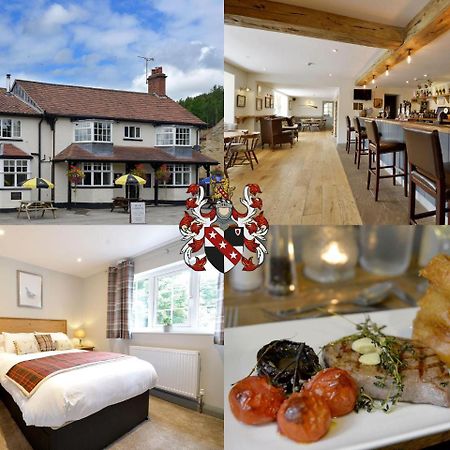 פיקרינג The Cayley Arms Inn מראה חיצוני תמונה