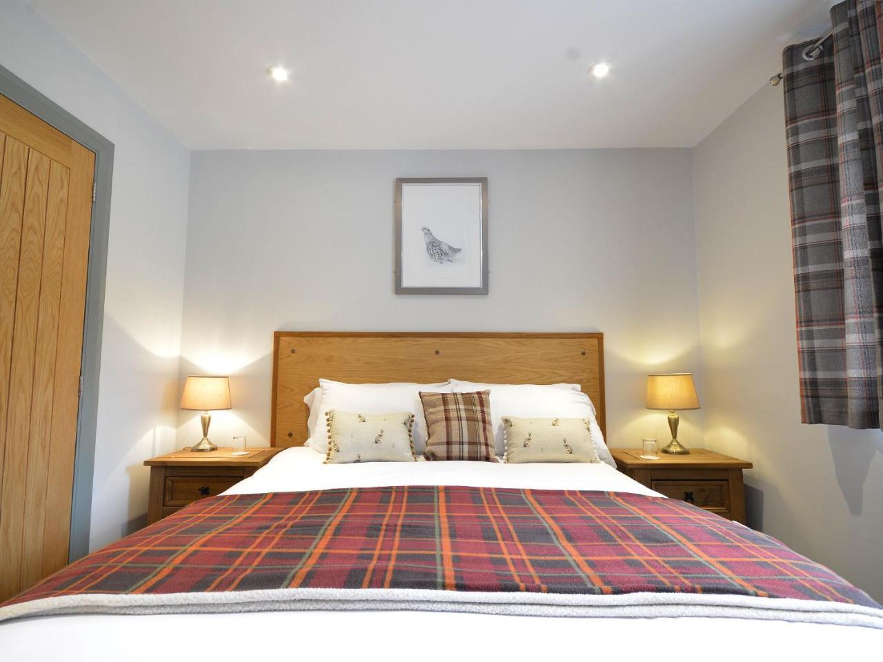 פיקרינג The Cayley Arms Inn מראה חיצוני תמונה