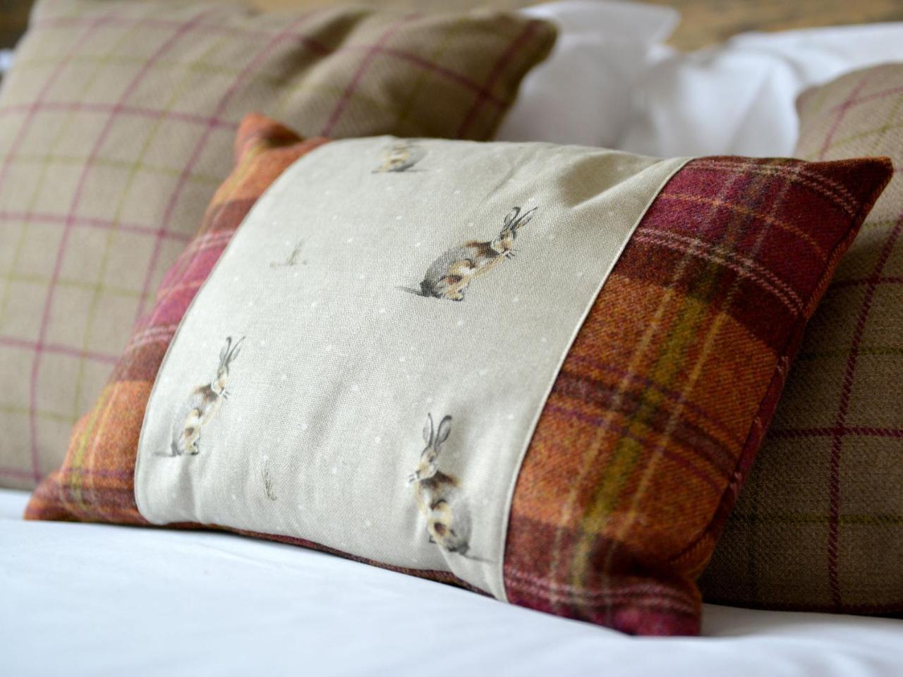 פיקרינג The Cayley Arms Inn מראה חיצוני תמונה