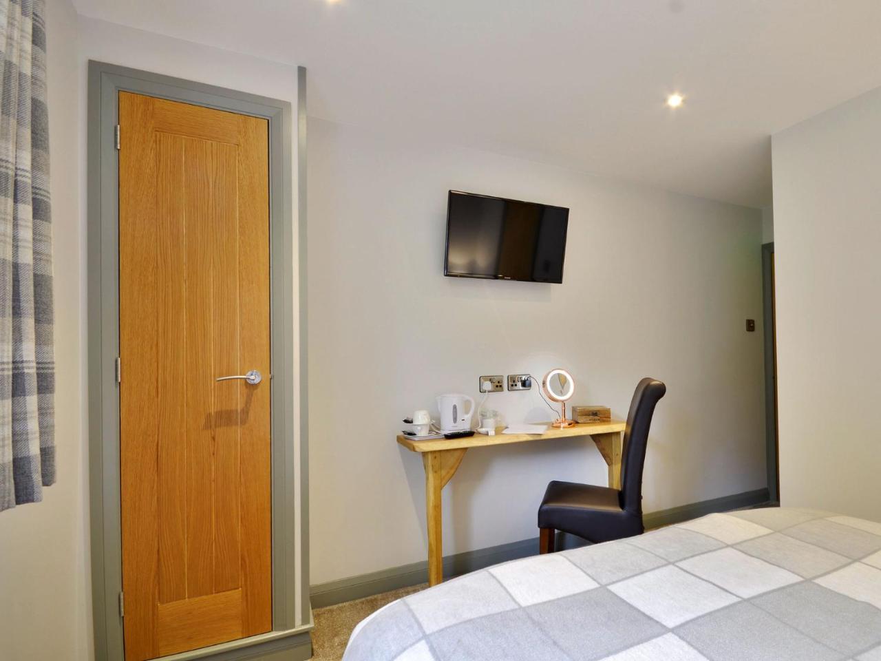 פיקרינג The Cayley Arms Inn מראה חיצוני תמונה