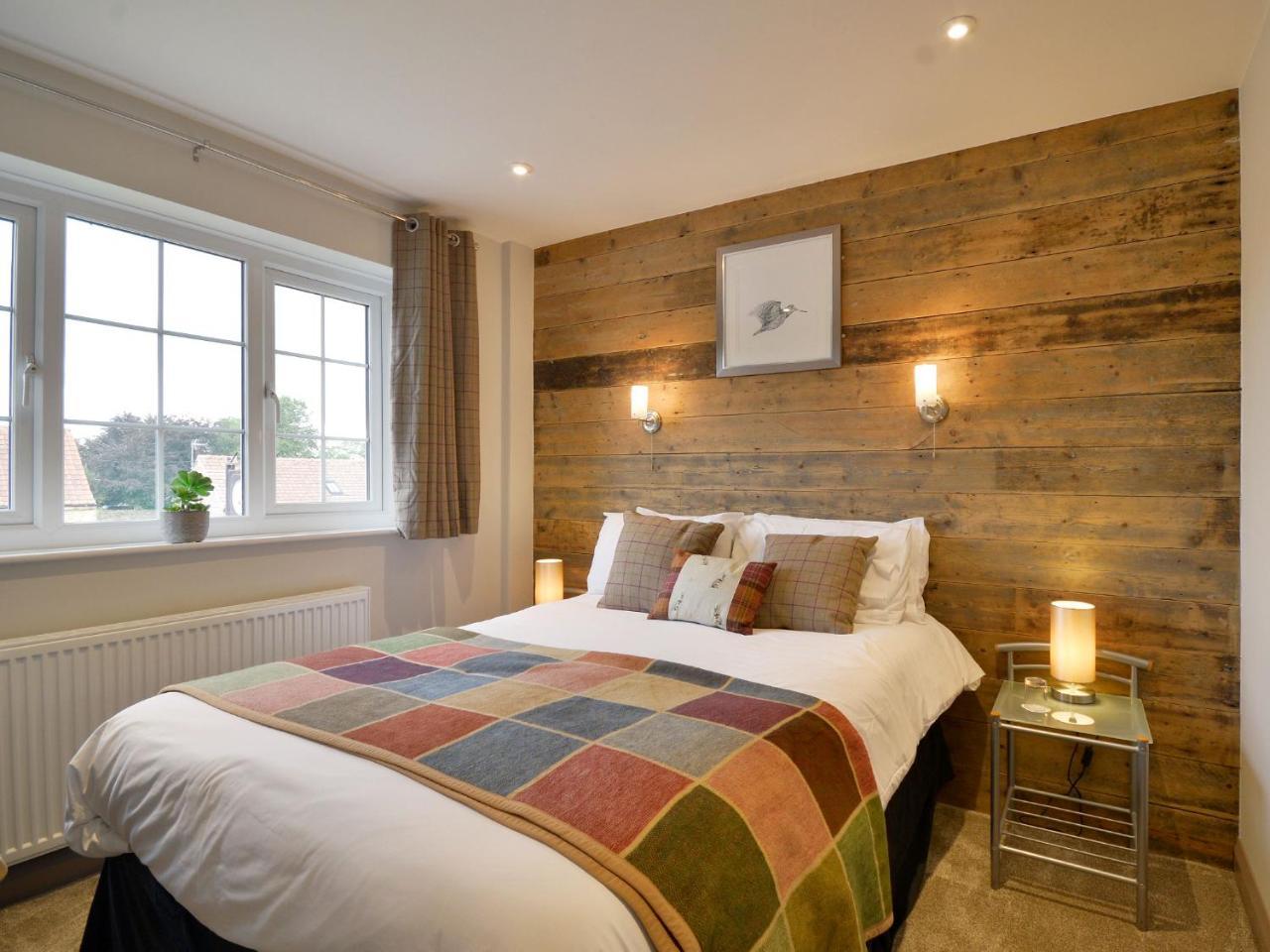 פיקרינג The Cayley Arms Inn מראה חיצוני תמונה