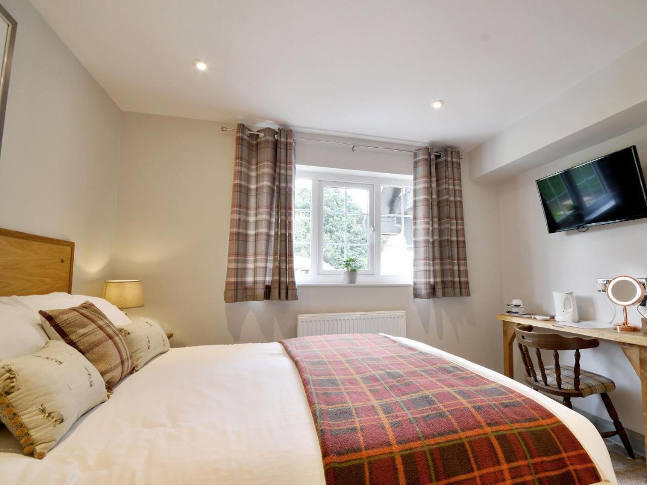 פיקרינג The Cayley Arms Inn מראה חיצוני תמונה