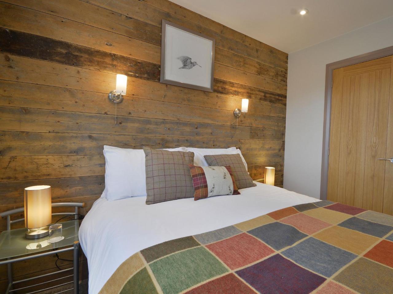פיקרינג The Cayley Arms Inn מראה חיצוני תמונה