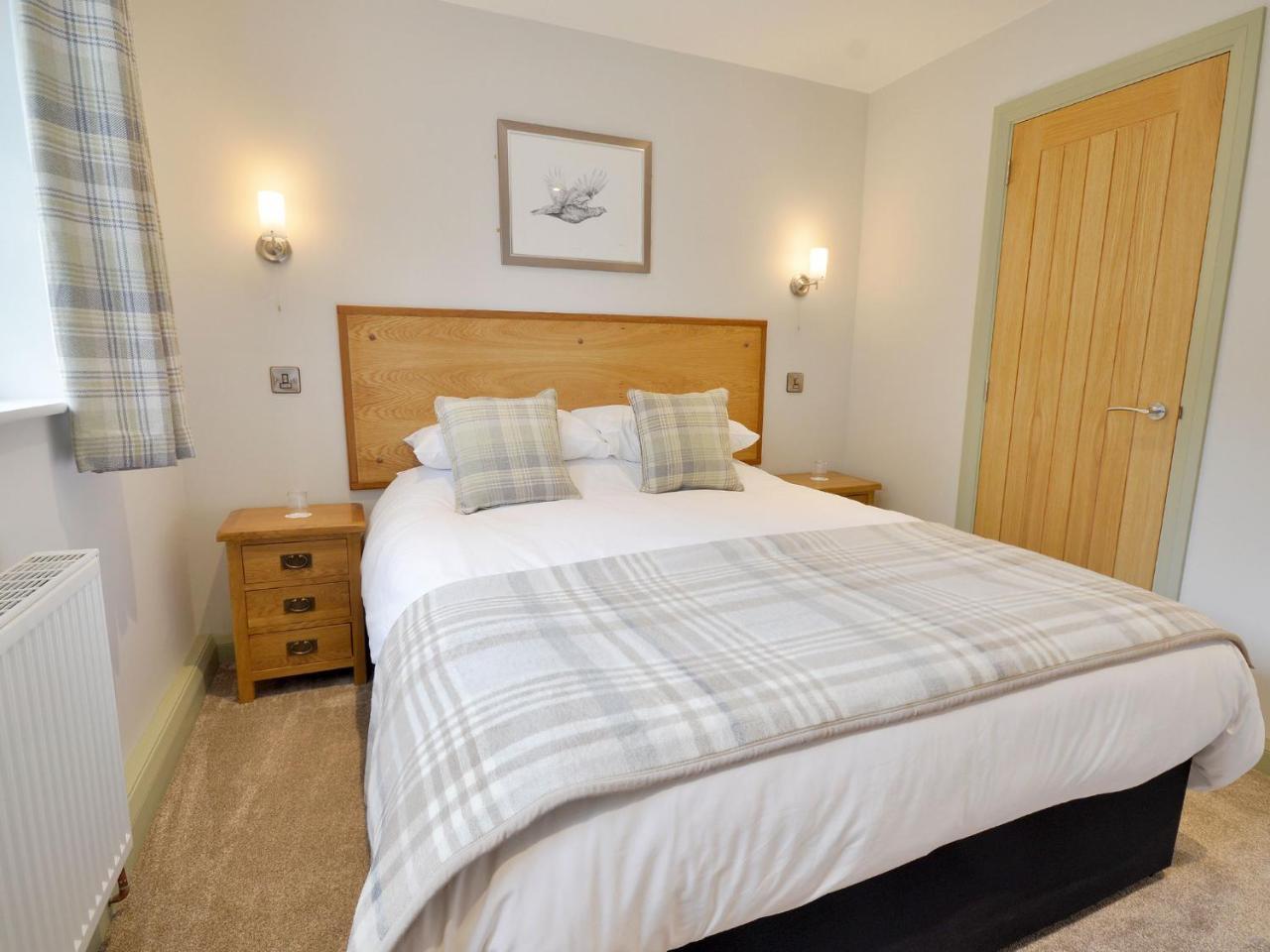 פיקרינג The Cayley Arms Inn מראה חיצוני תמונה